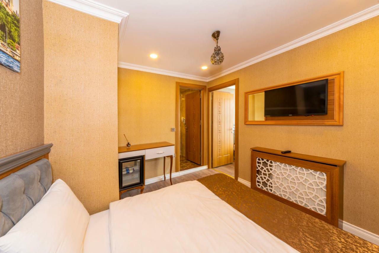 Hotel Golden Istambul