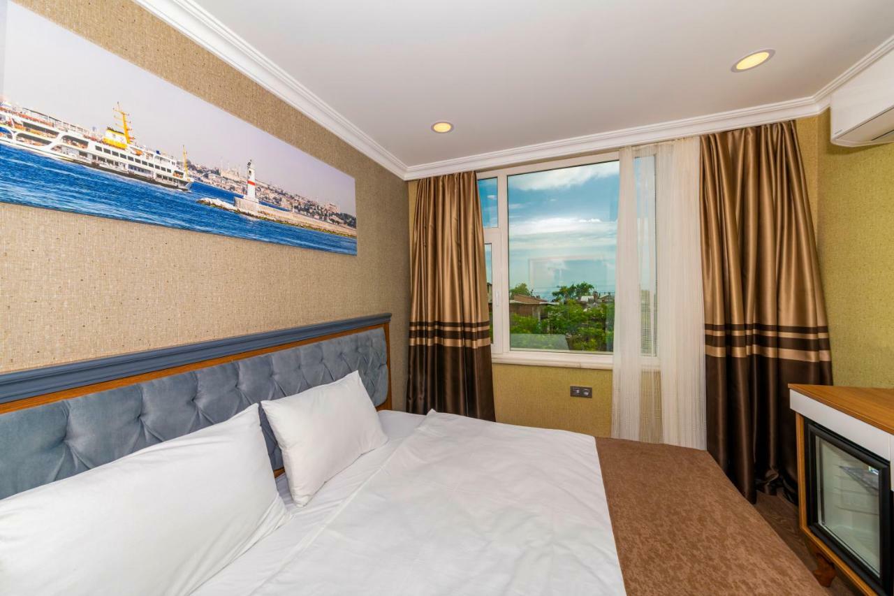 Golden Hotel Istambul