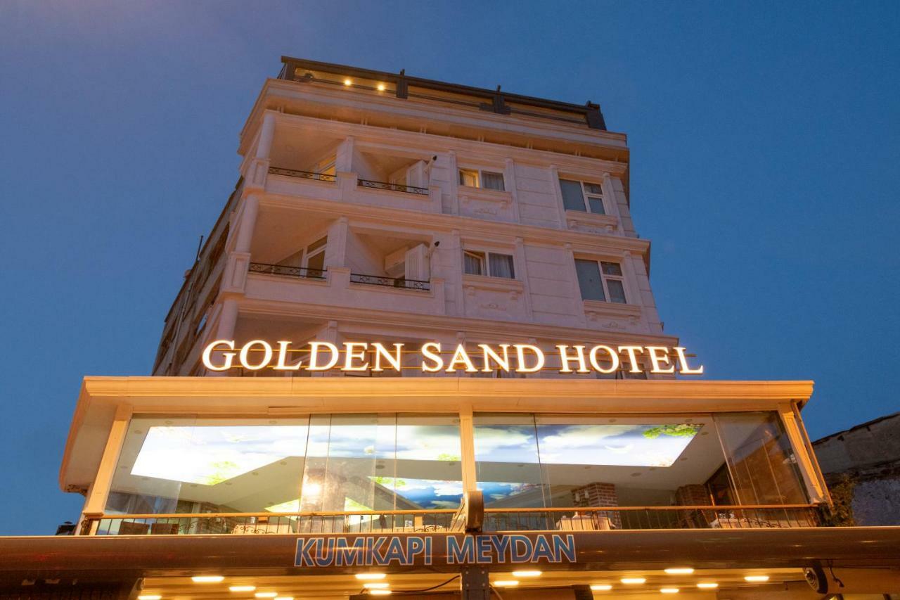 Hotel Golden 3*