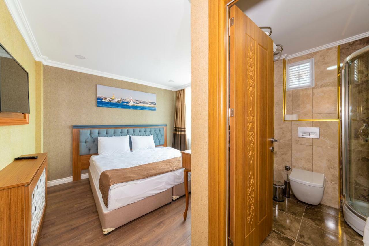 Golden Hotel