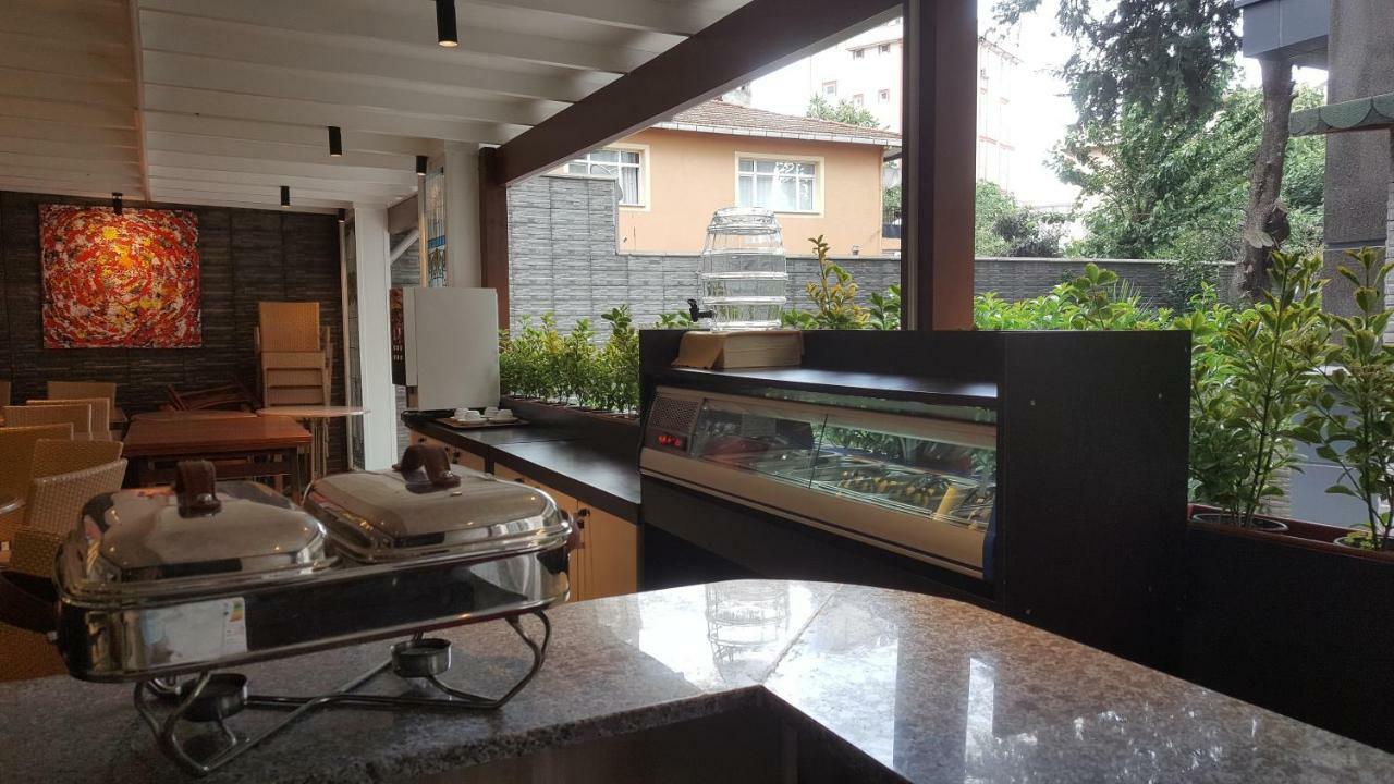 Princess Aparthotel Istanbul