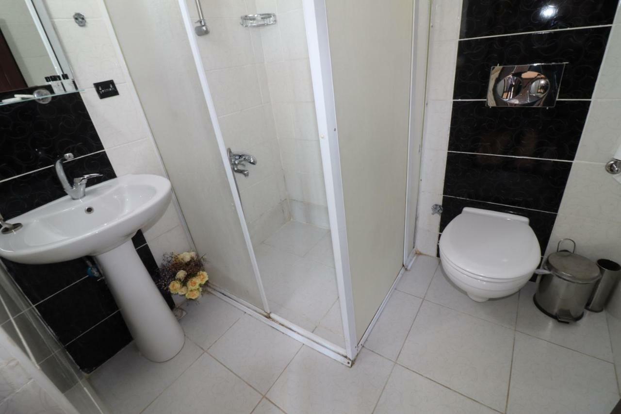 Miray Apart Sultanahmet Aparthotel Istanbul
