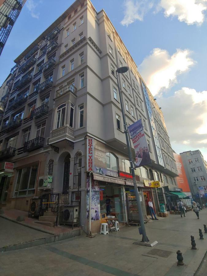Yonca Istanbul
