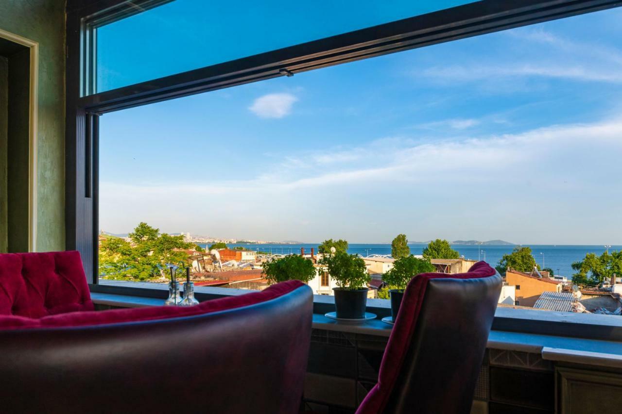 Golden Hotel Istambul
