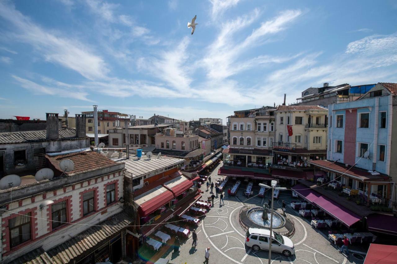 Hotel Golden Istambul