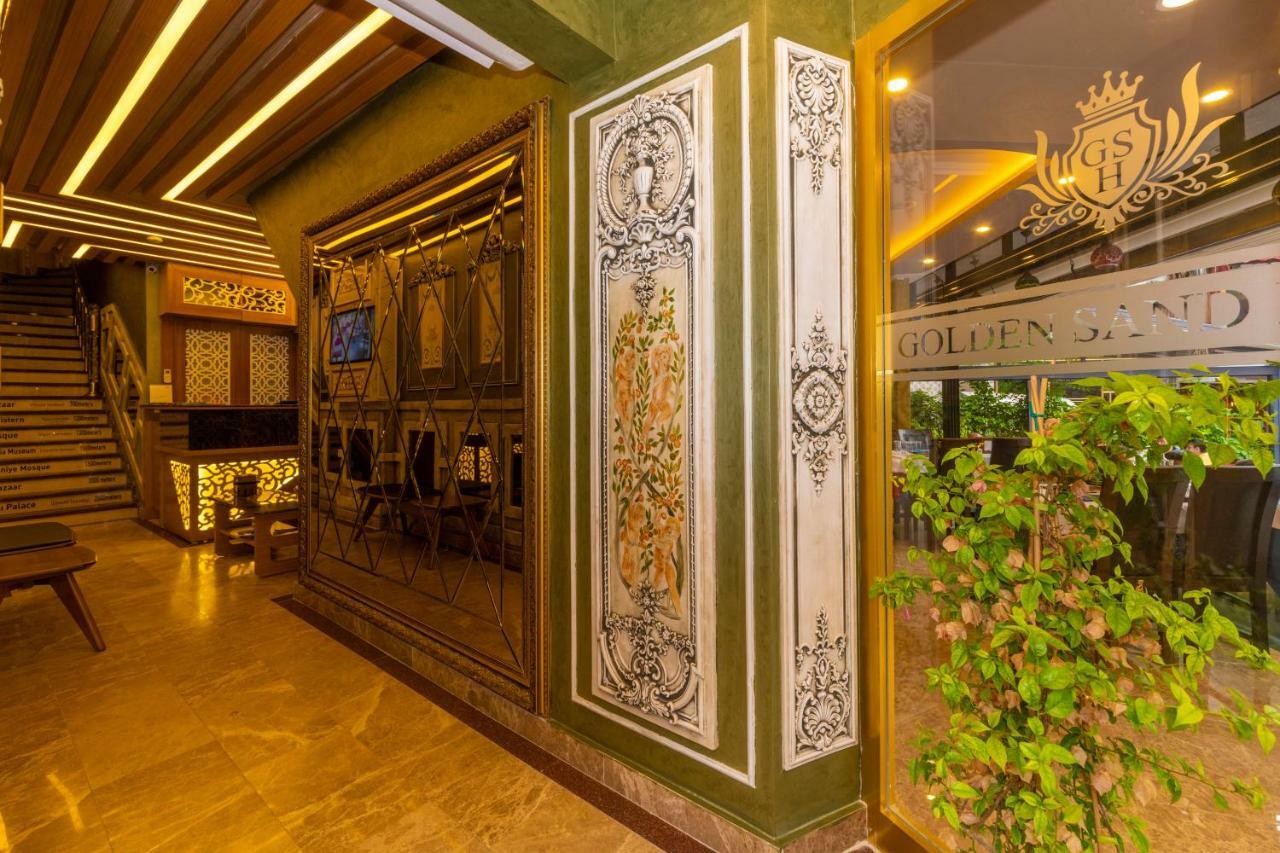 Hotel Golden