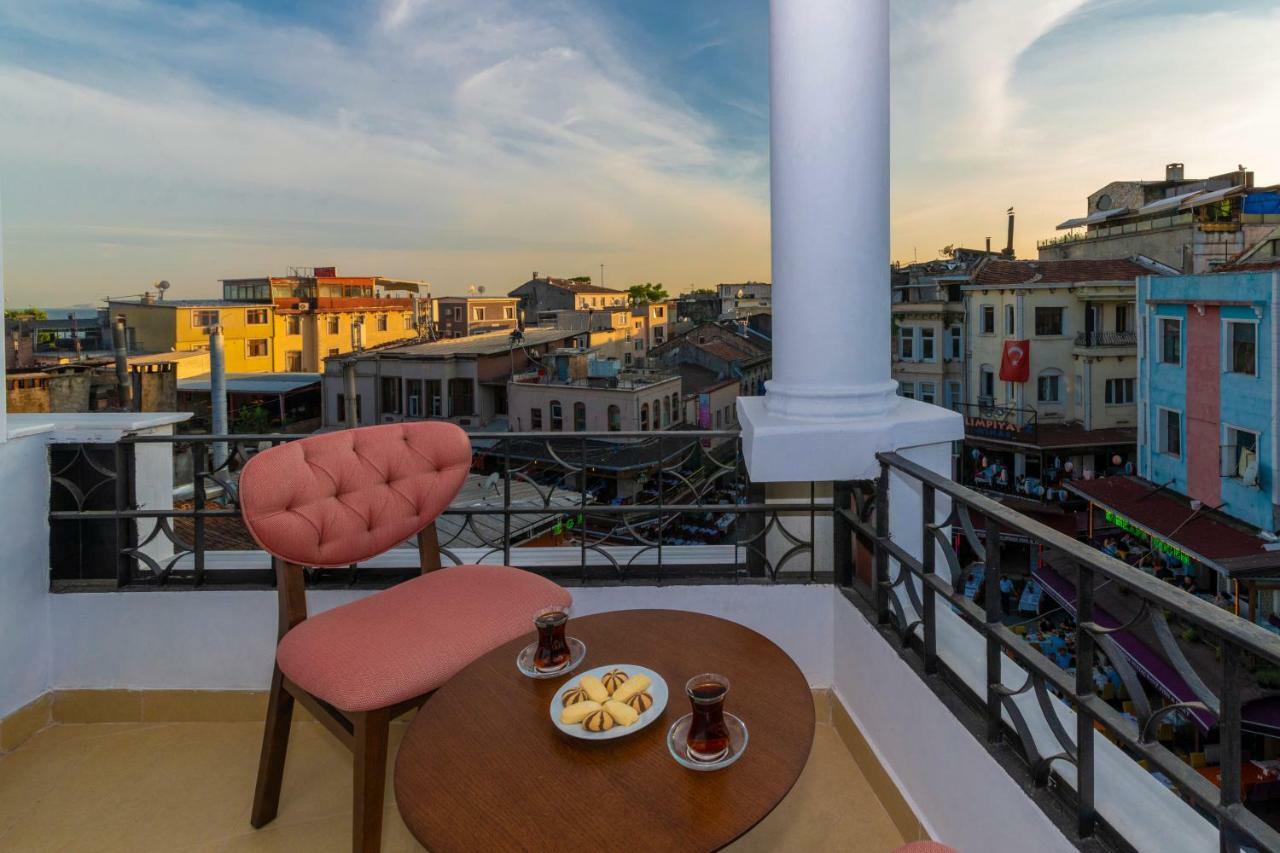 Golden Hotel Istambul