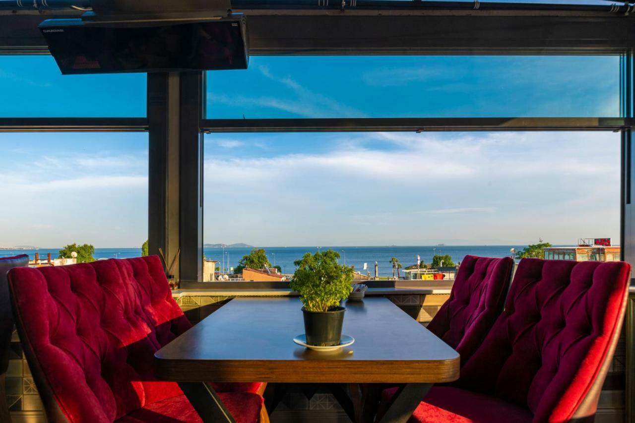 Golden Hotel Istambul