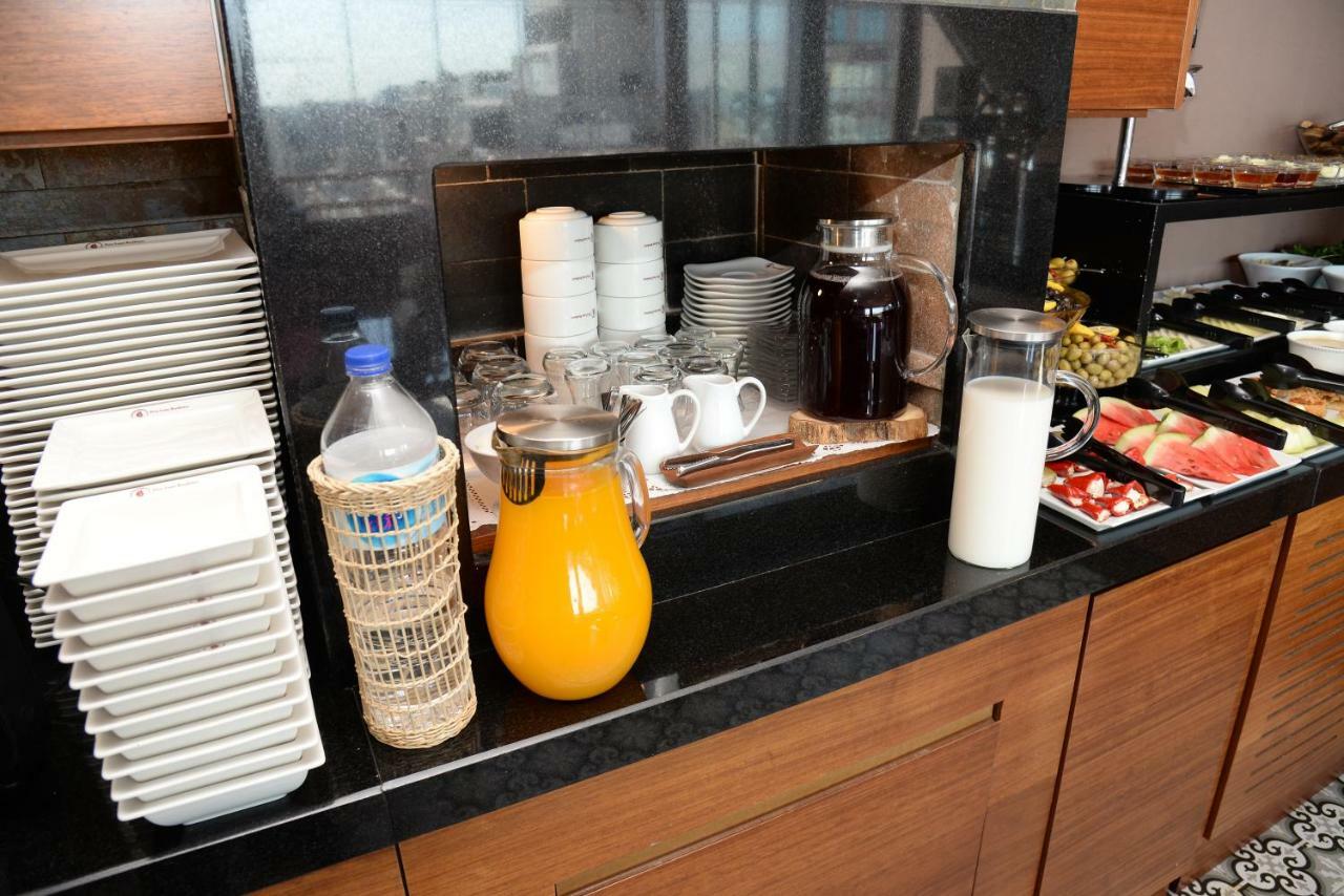 Hotel Pera Luna Istanbul