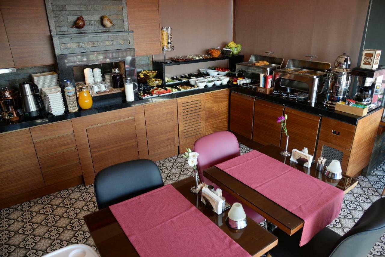 Pera Luna 3* Istanbul