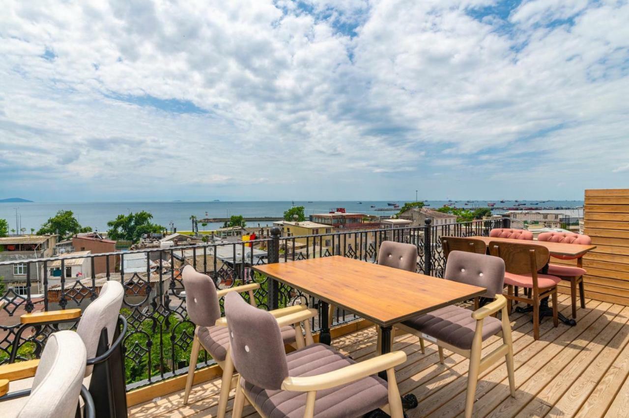 Hotel Golden Istambul
