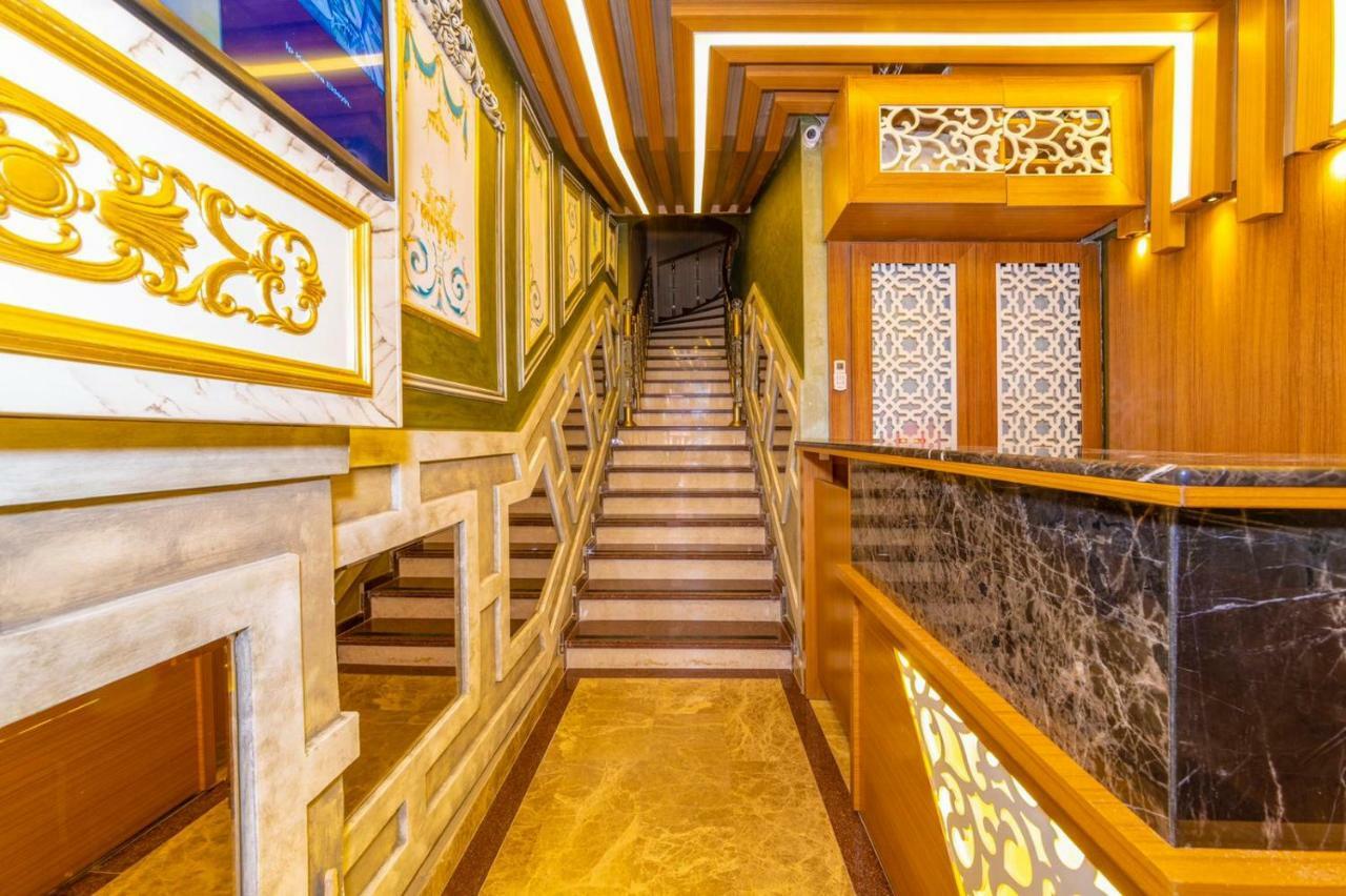 Golden Hotel Istambul