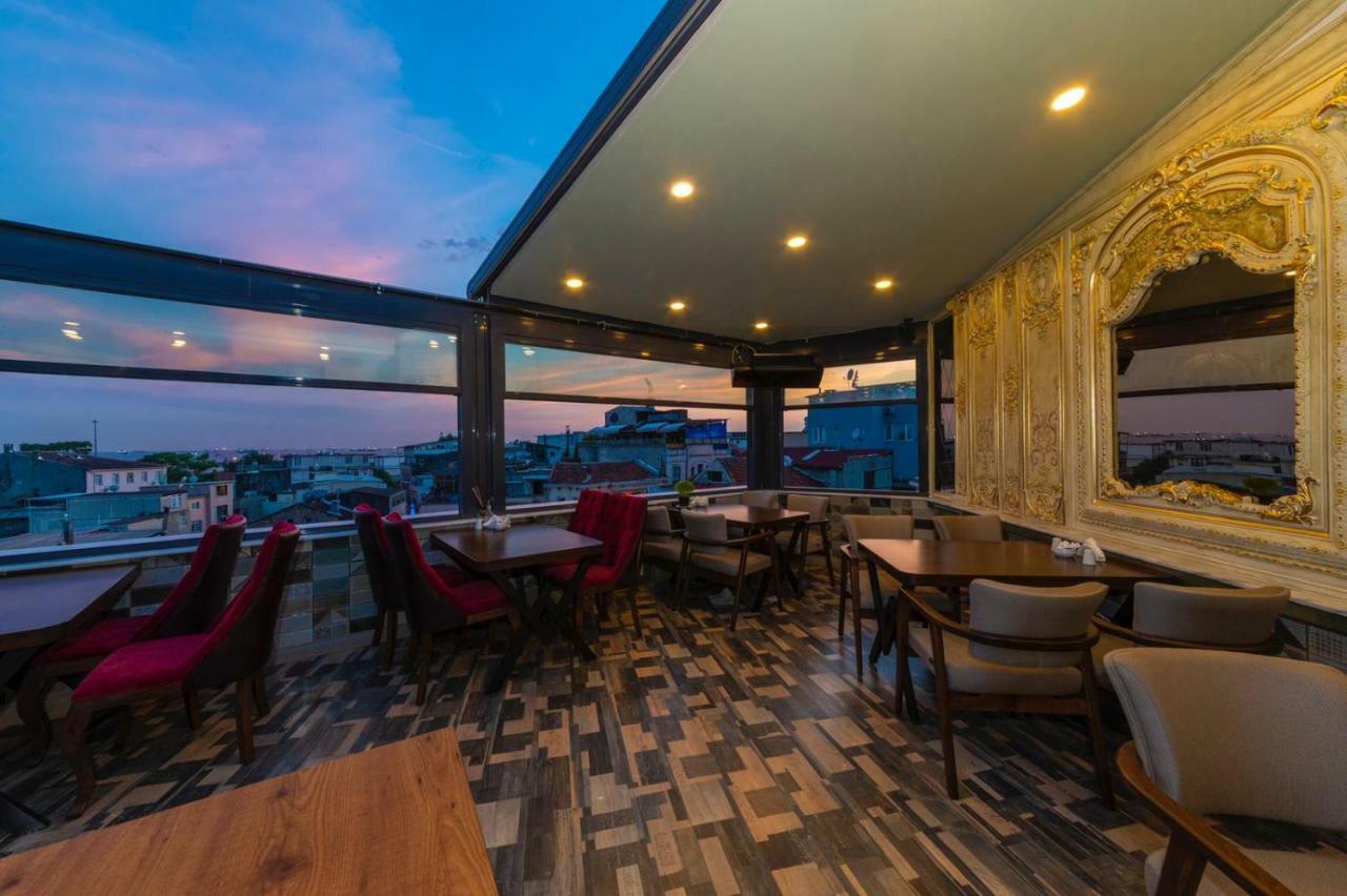 Hotel Golden Istambul