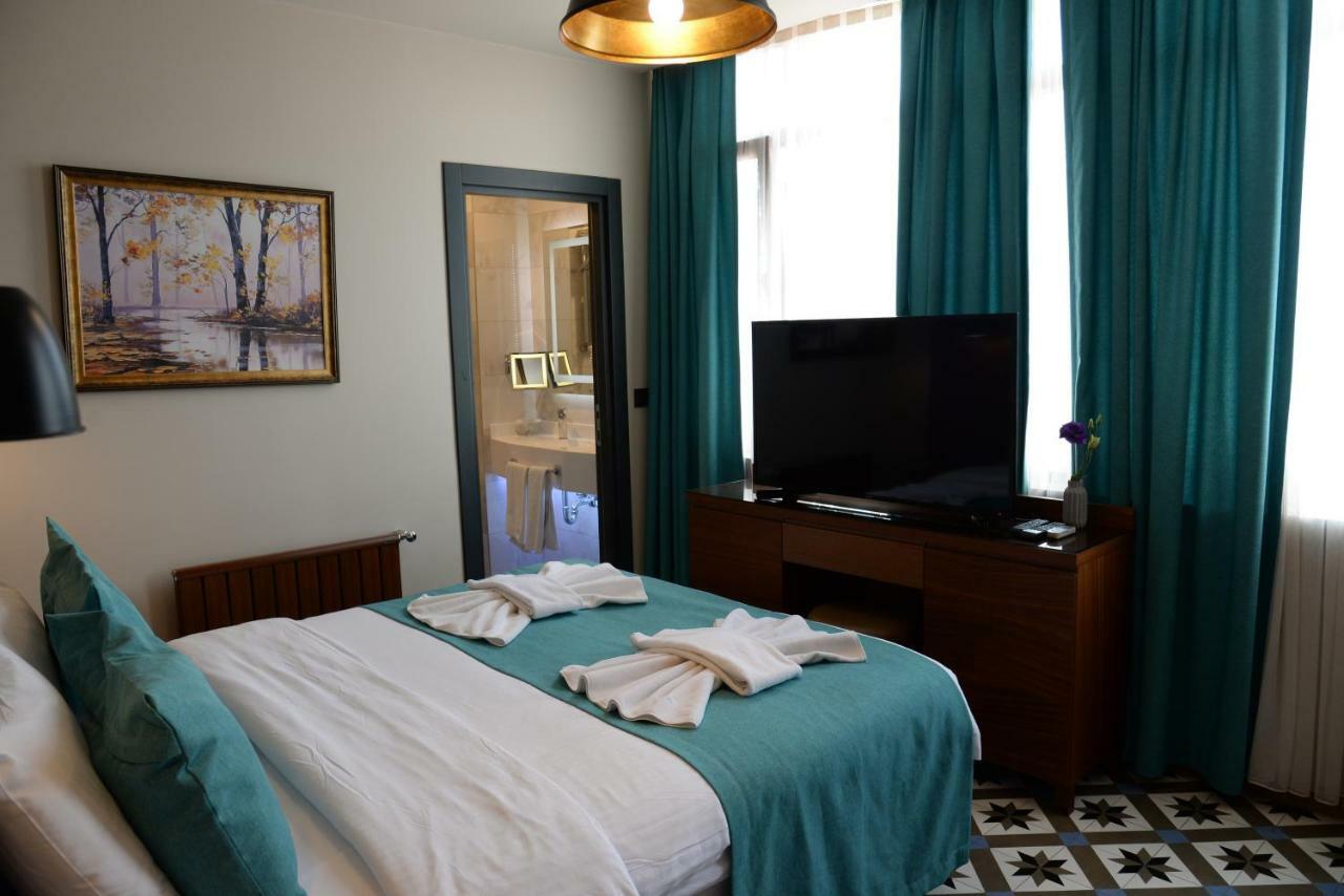 Hotel Pera Luna Istanbul
