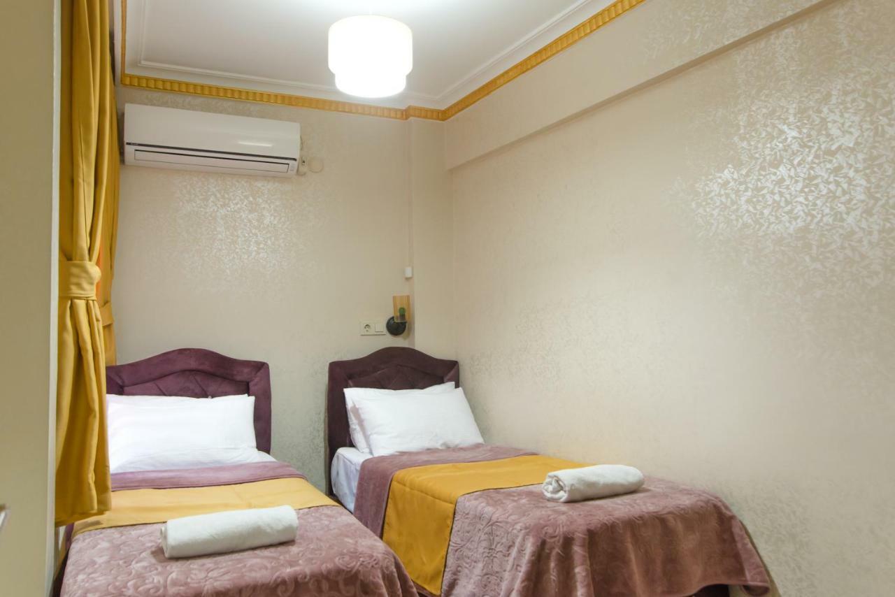 Hotel Oez Duenya *
