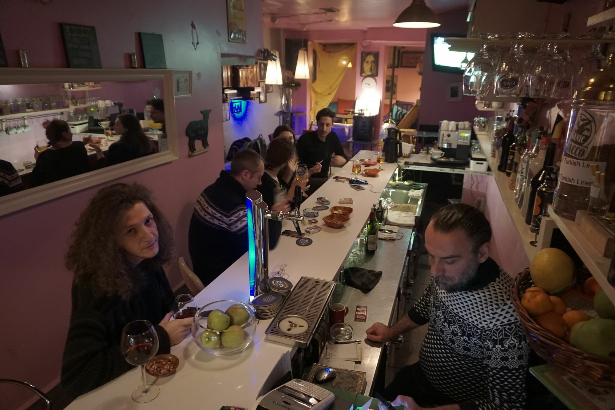 Hotel Chillout Lya & Lounge