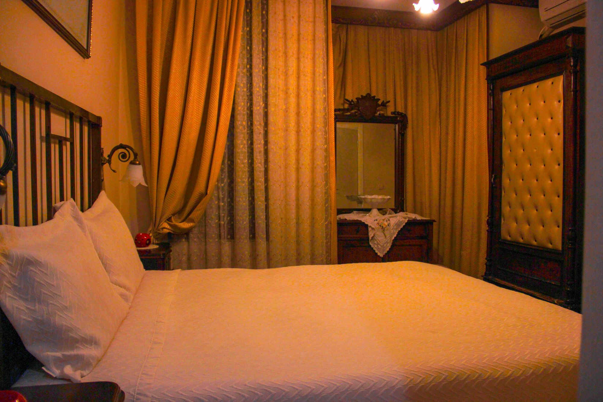 Golden Horn Hotel Istanbul