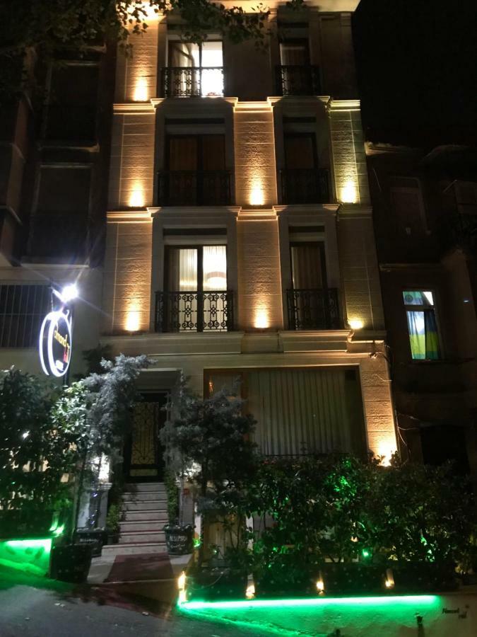 Almond Hill 2* Istanbul