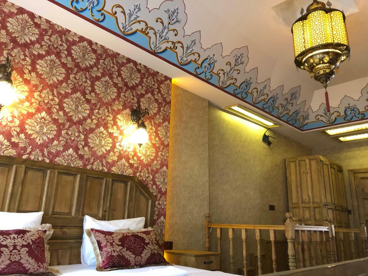 Aparthotel Enderun By Otantik *