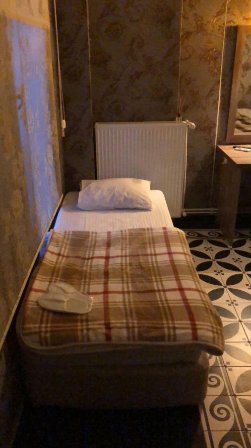 Bed & Breakfast Guelhane *