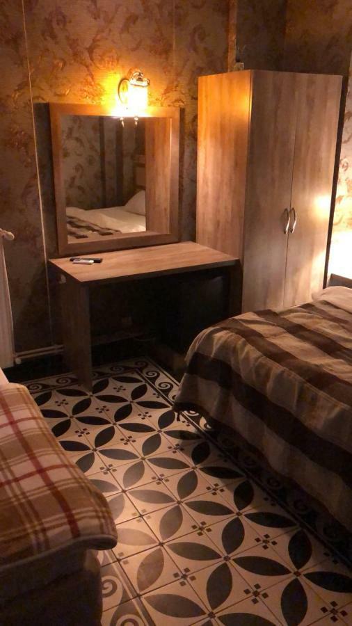 Guelhane Bed & Breakfast