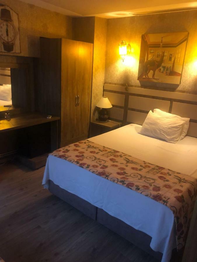 Guelhane Bed & Breakfast Istanbul