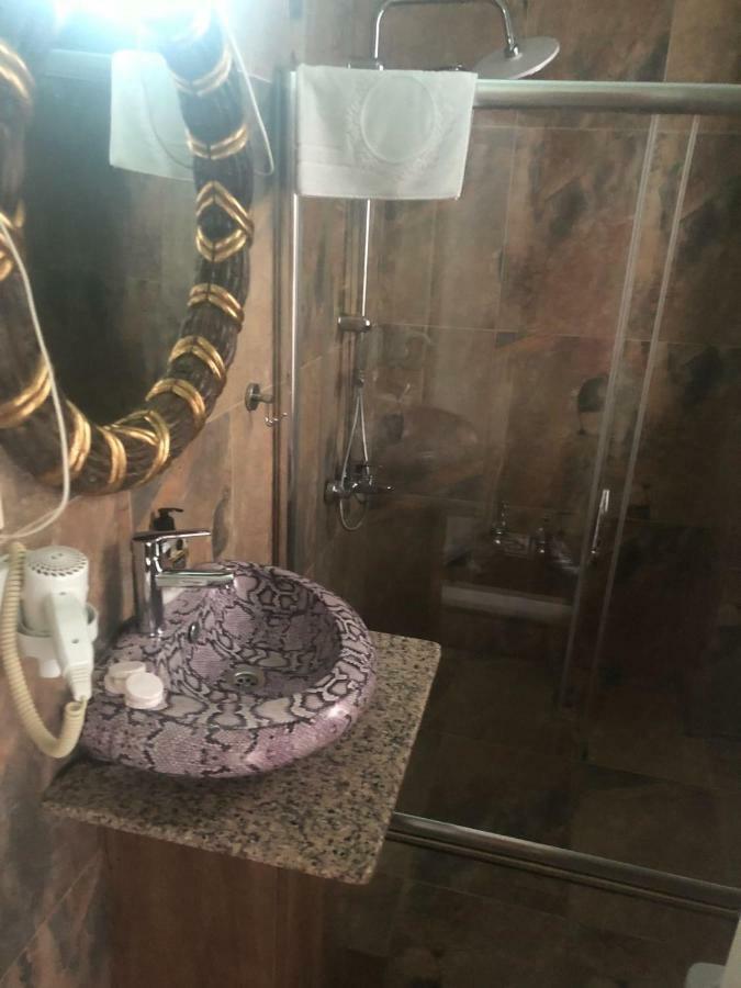 Guelhane Bed & Breakfast