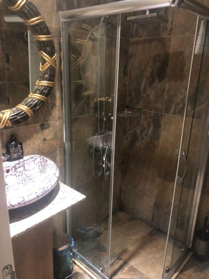 Bed & Breakfast Guelhane