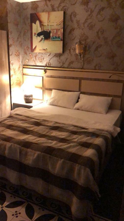 Bed & Breakfast Guelhane *