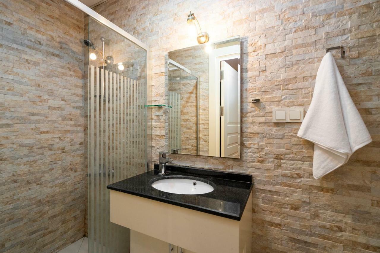 Panda Deluxe Taksim İstanbul