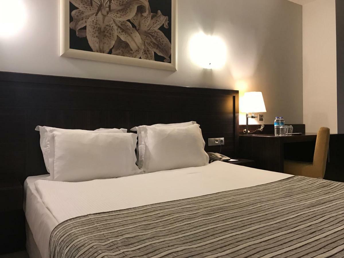 Mim Hotel Istanbul