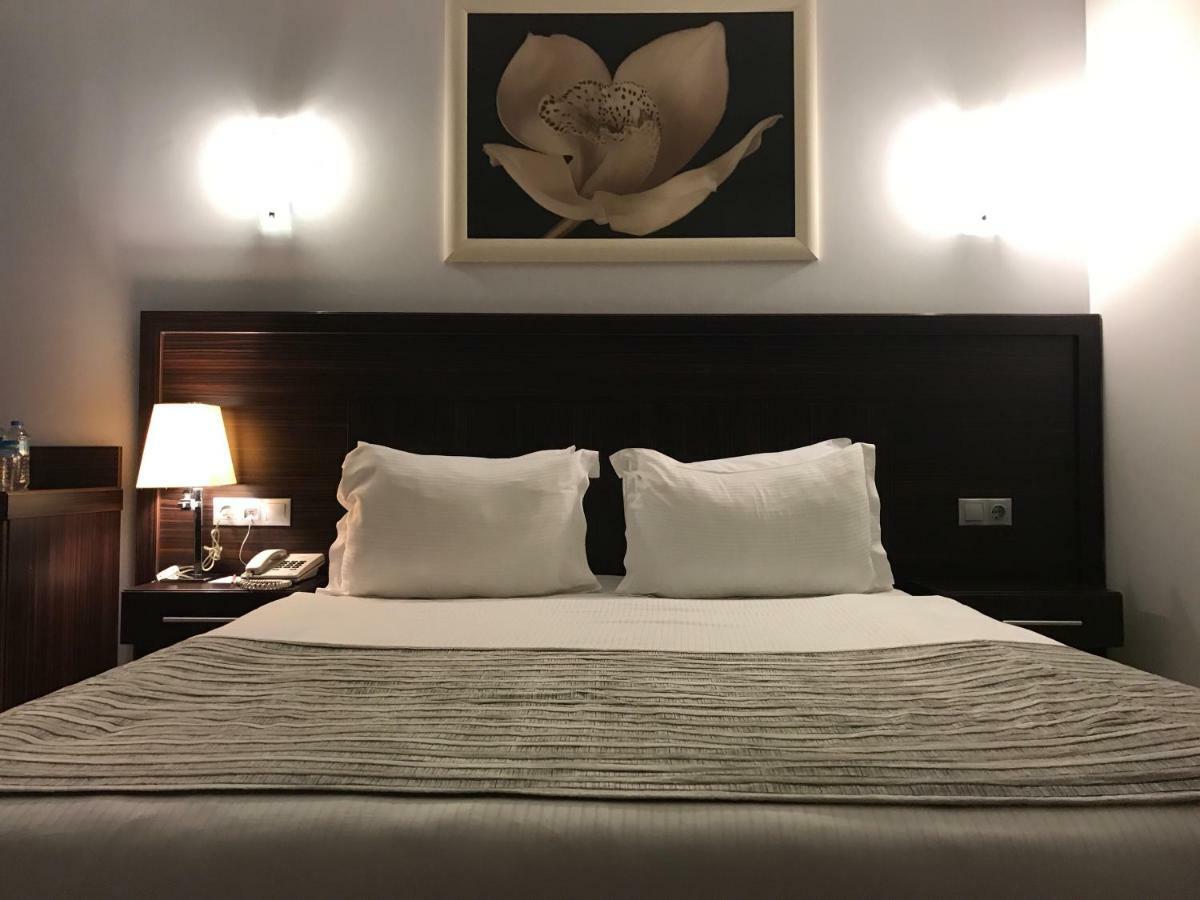 Mim Hotel 4*