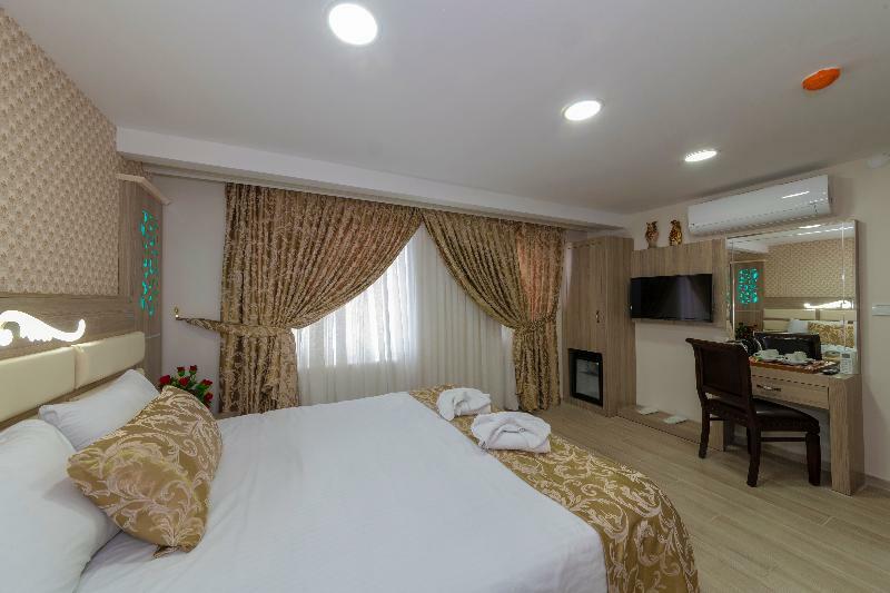 Raimond 3* Istanbul