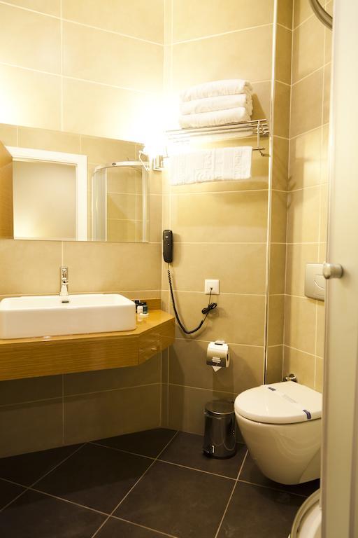 Grand Plaza 3* Istanbul