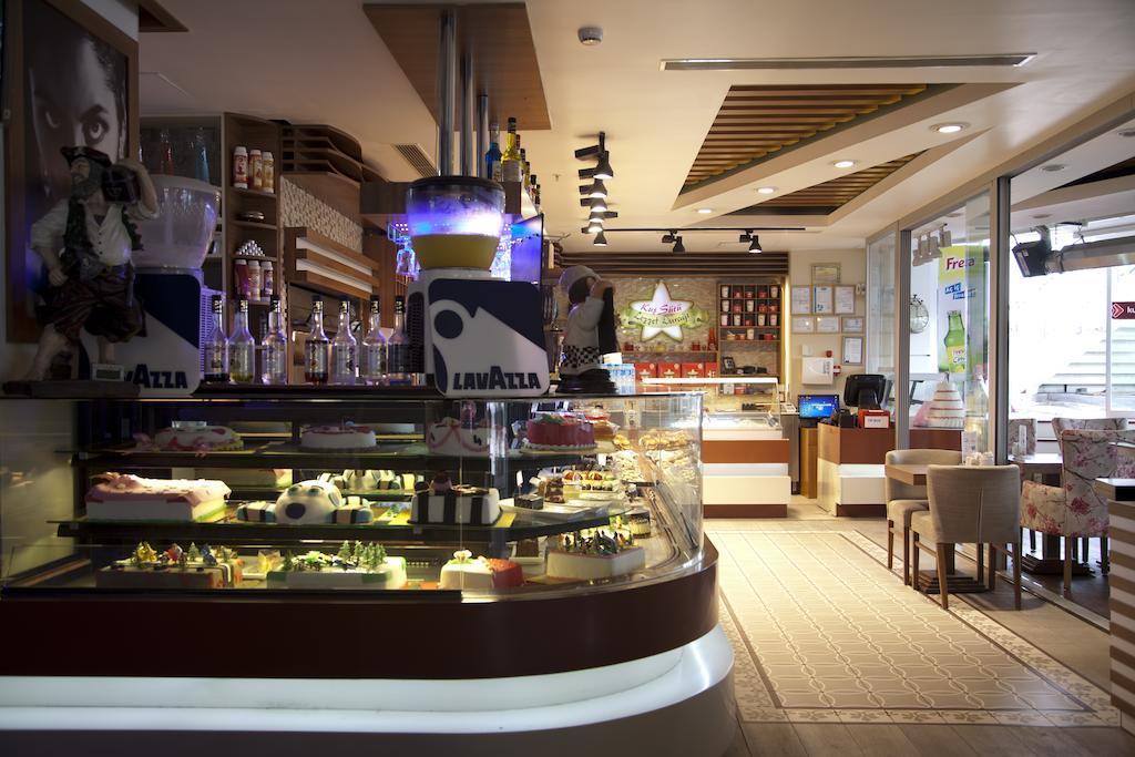 Grand Plaza Istanbul