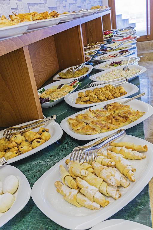 Lausos Palace Sisli 5*