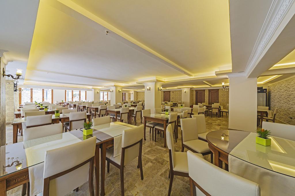 Lausos Palace Sisli 5* Istanbul