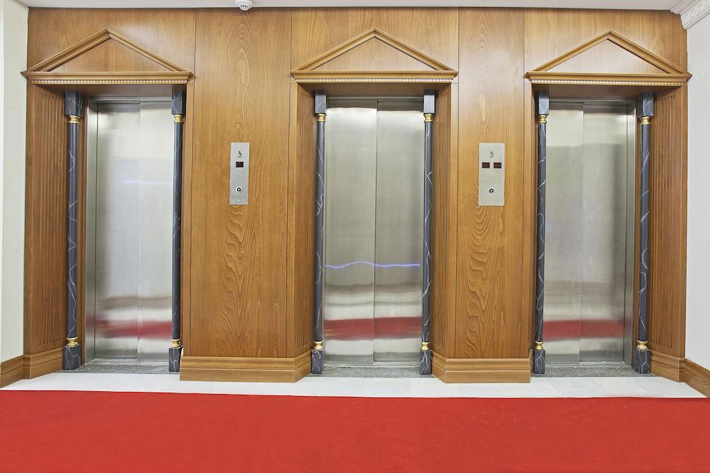 Lausos Palace Sisli Hotel