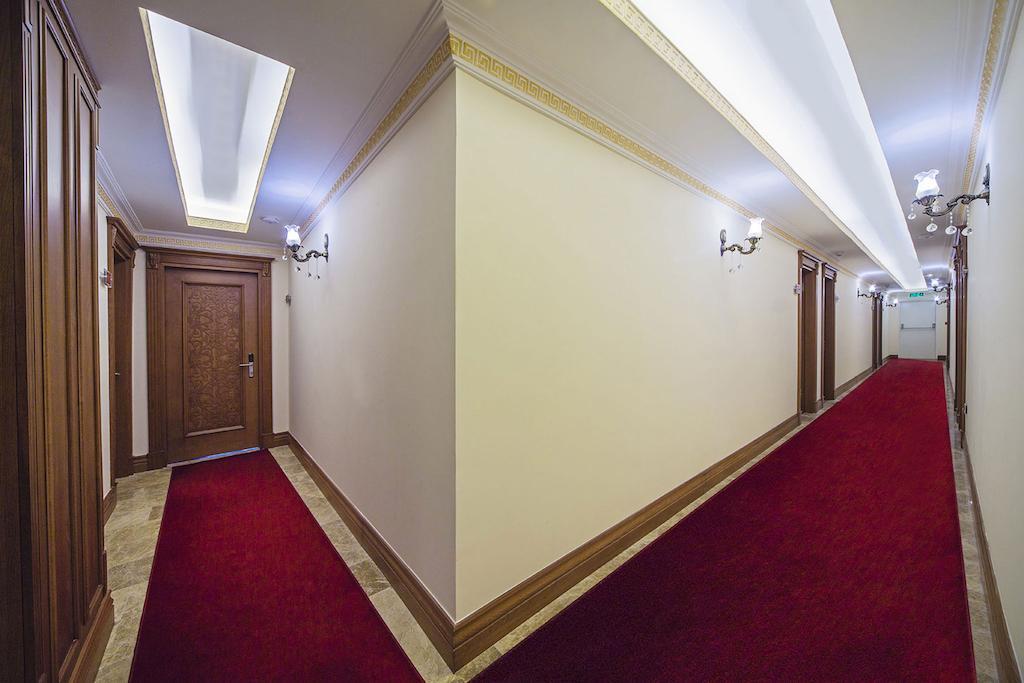 Hotel Lausos Palace Sisli 5*