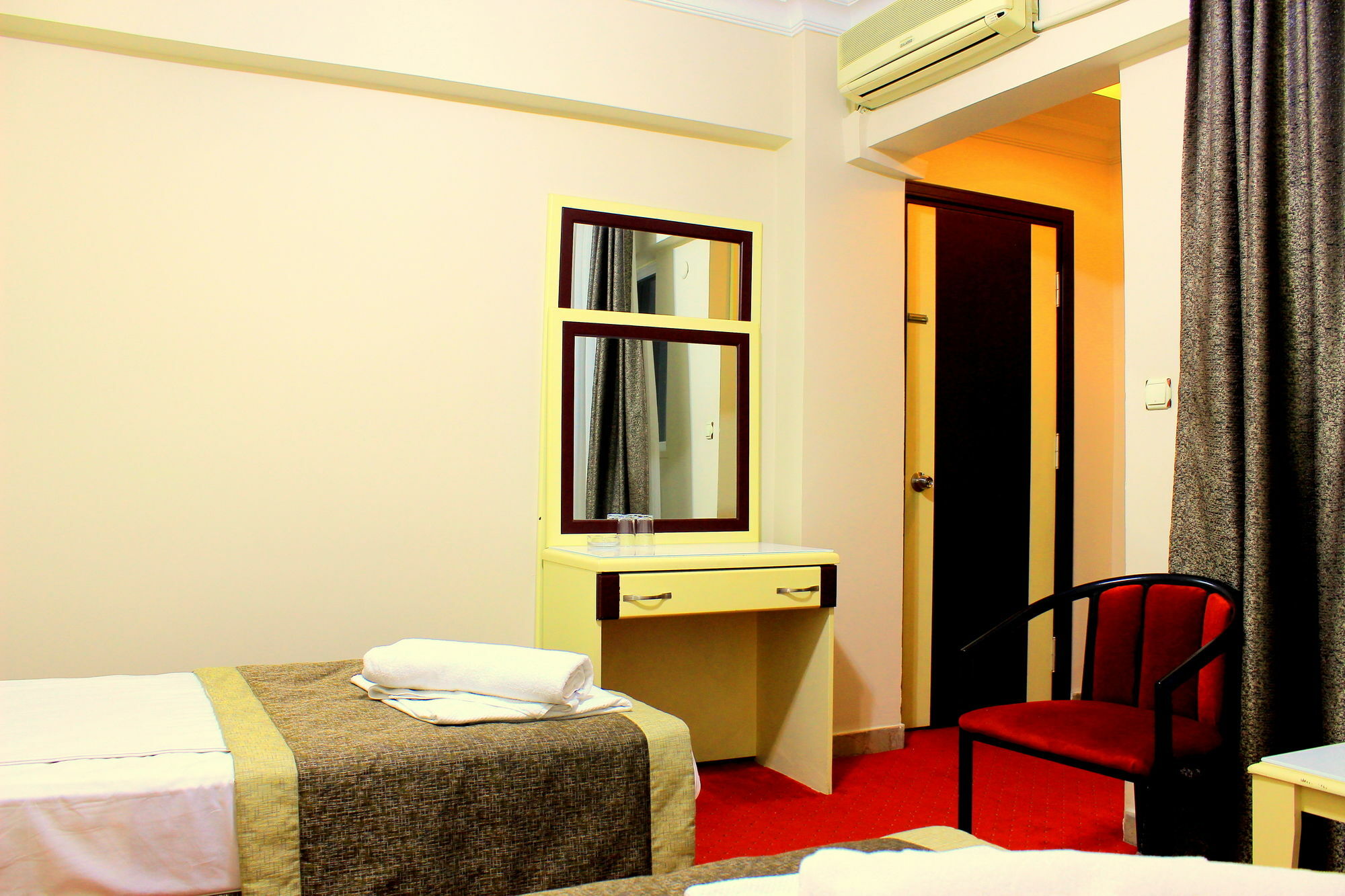 Dempa 3* Istanbul