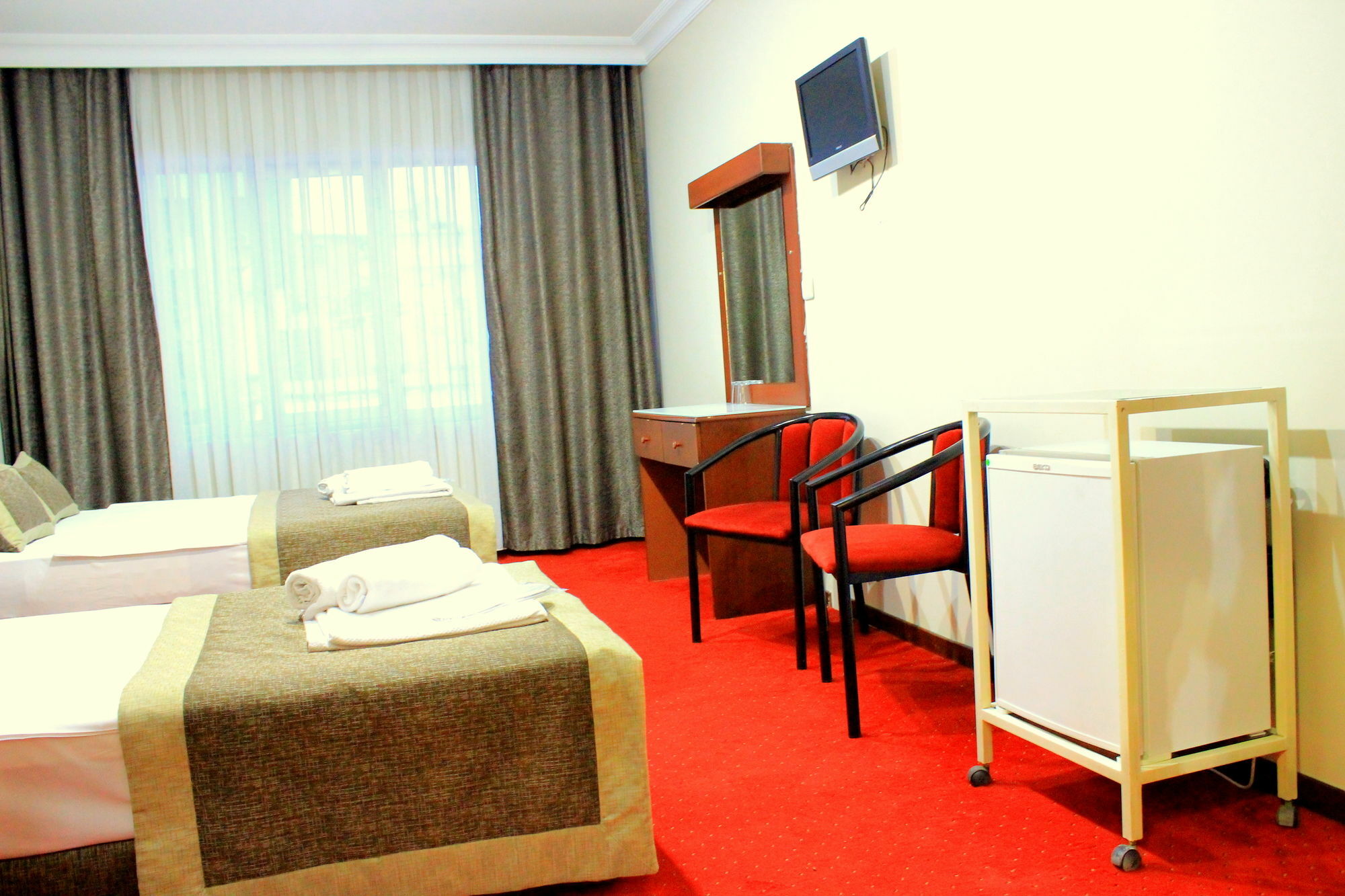 Dempa 3* Istanbul