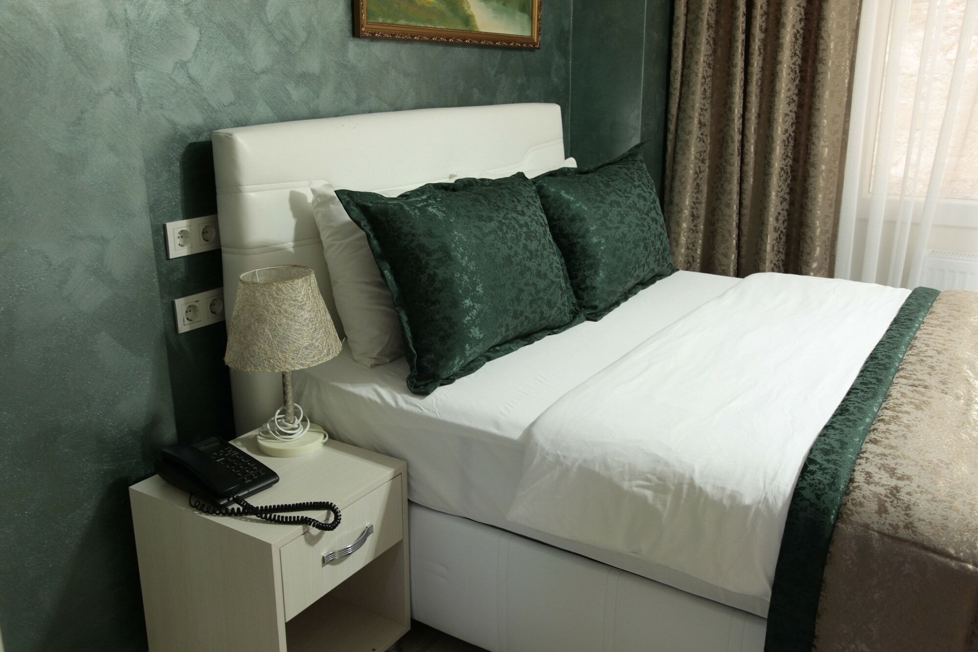 Atam 3* Istanbul
