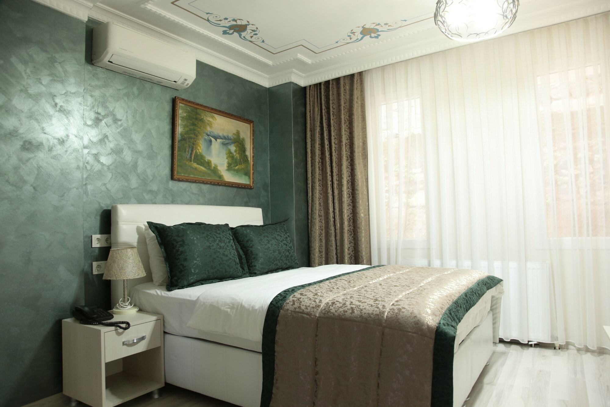 Atam Hotel
