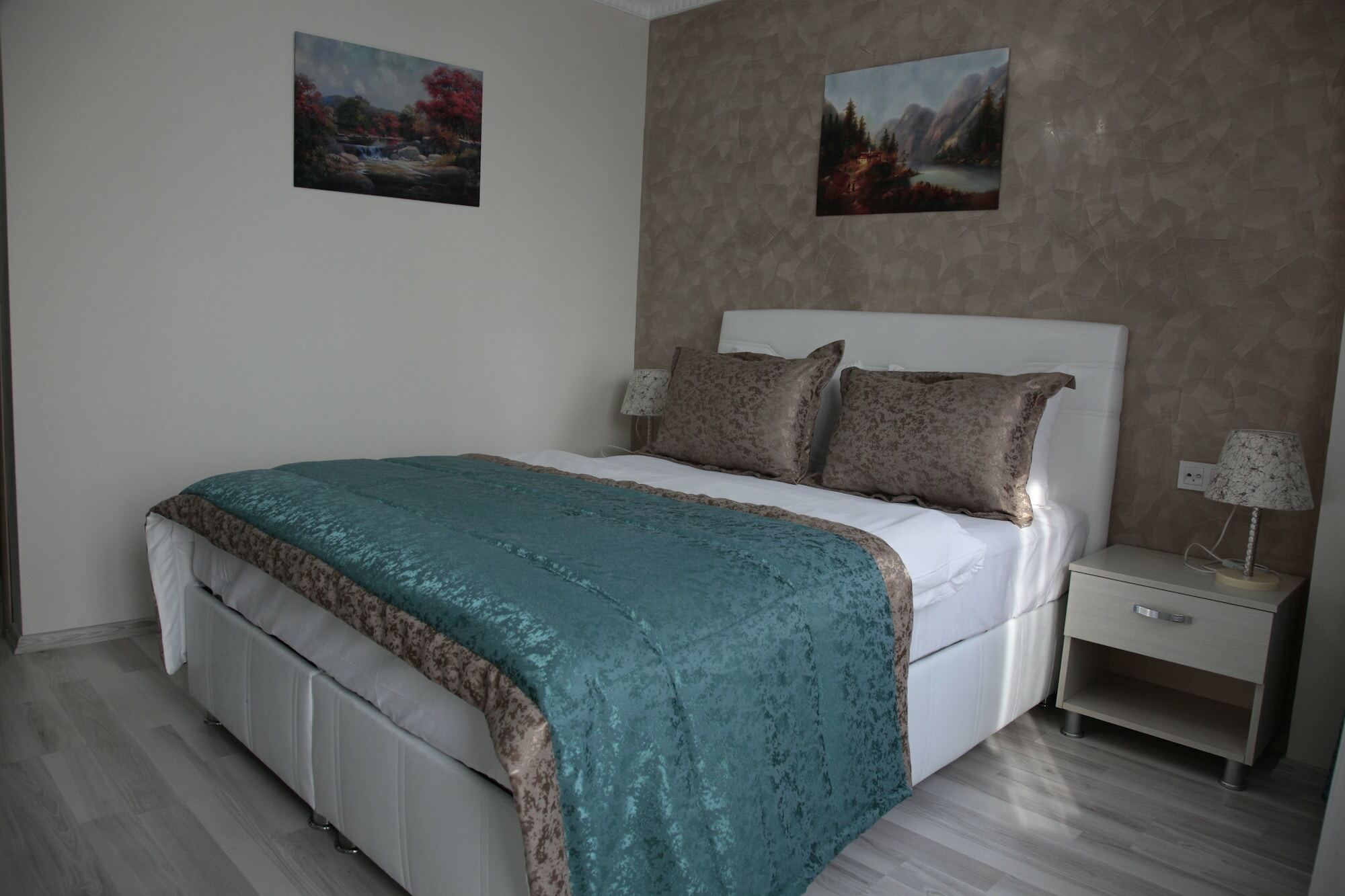Hotel Atam Istanbul