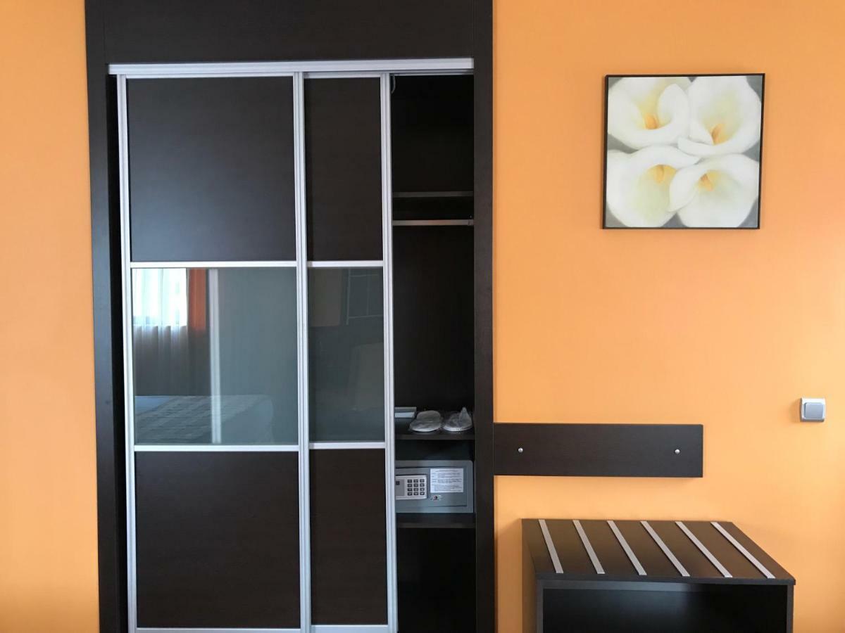 Mim Hotel
