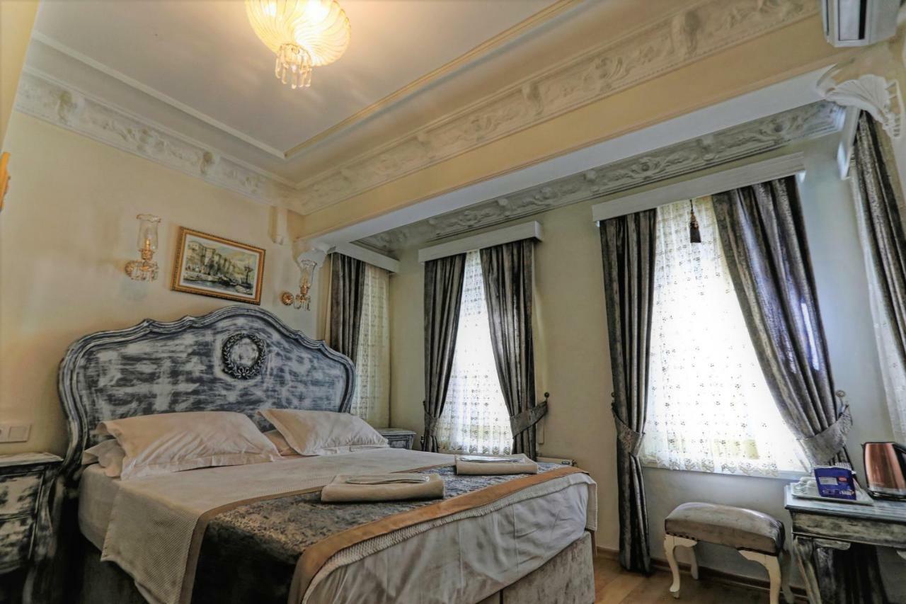 Romantic Mansion Daire