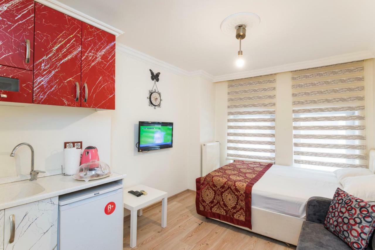 Hotel Taxim Elegance