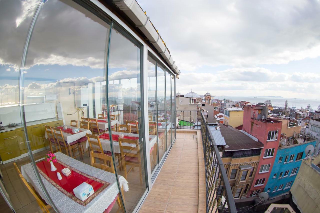 Ottoman Time Hotel