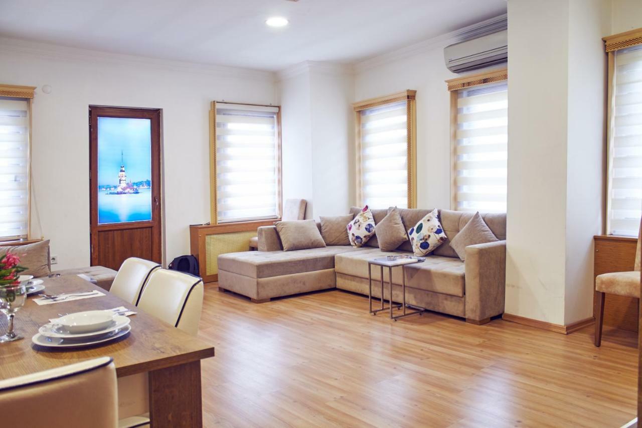 Hotel Taxim Elegance