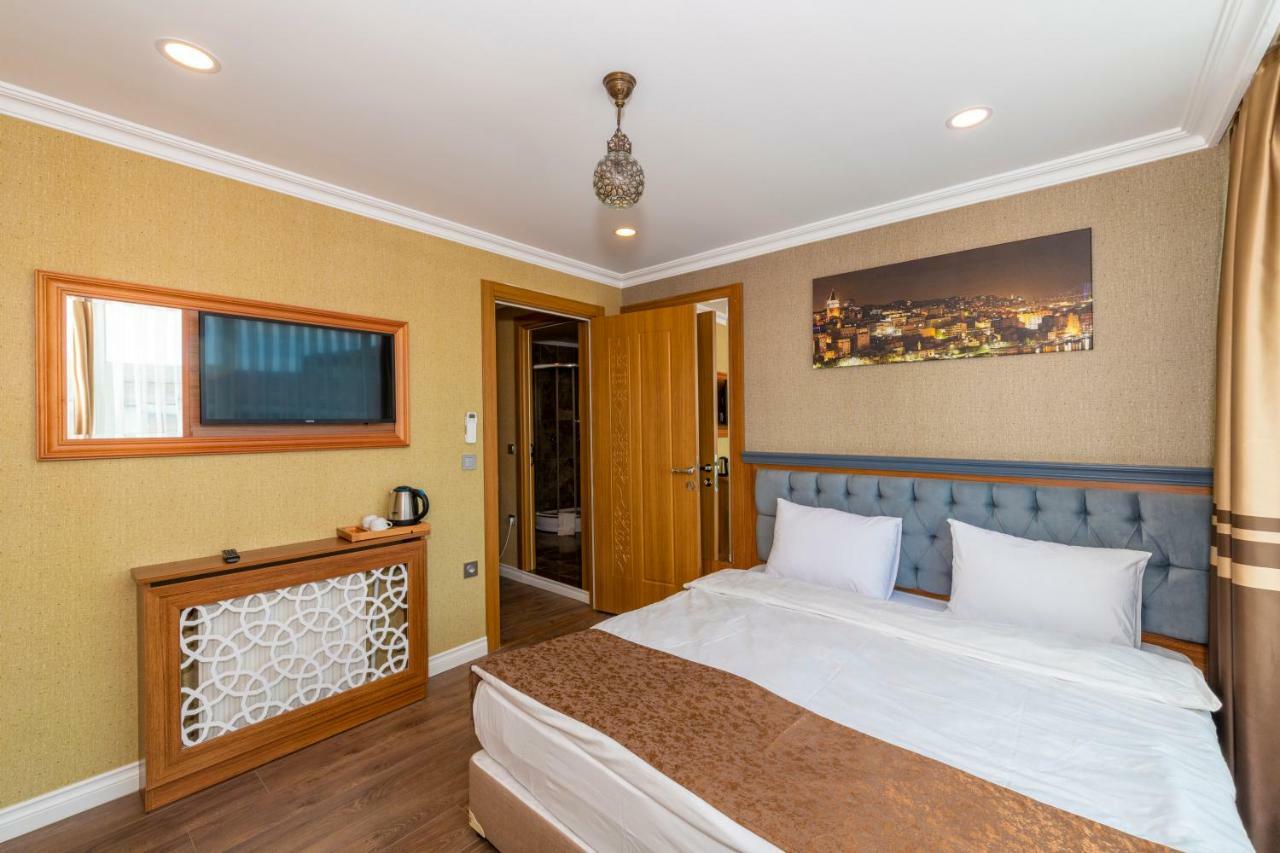 Golden Hotel Istambul